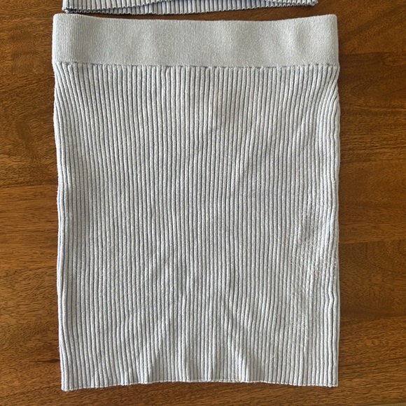 🌸 Blue Two-Piece Set 🌸 - Picture 2 of 5